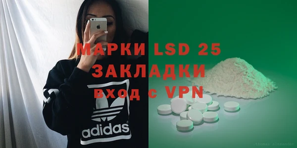 индика Алексеевка
