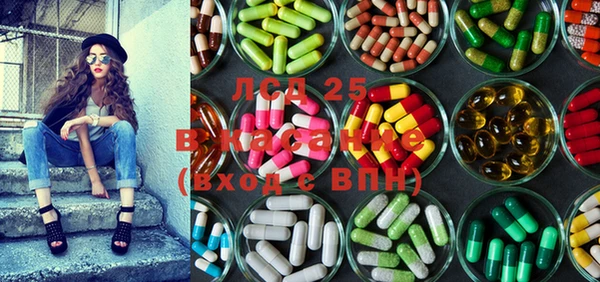 индика Алексеевка